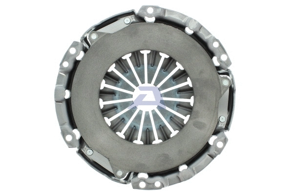 Clutch Pressure Plate
