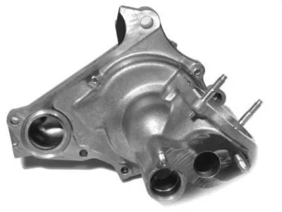 Water Pump, engine cooling (WPT-127)