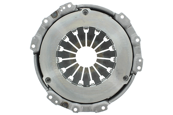 Clutch Pressure Plate