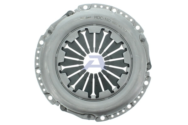 Clutch Pressure Plate (CK-012)