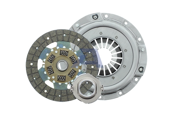 Clutch Kit (KZ-048)