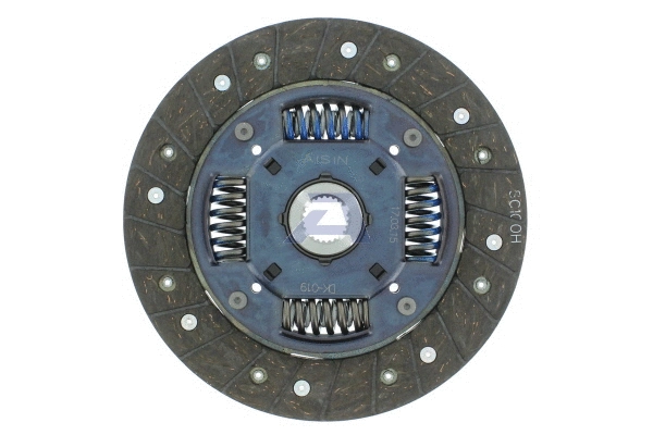 Clutch Disc (DK-019)