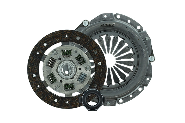 Clutch Kit (KE-RE22)