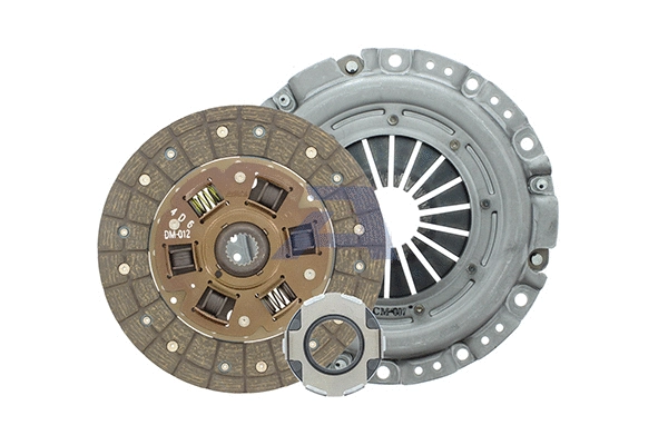 Clutch Kit (KM-010A)