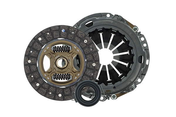 Clutch Kit (KT-382B)