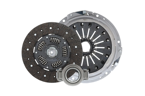 Clutch Kit (KE-IV01)