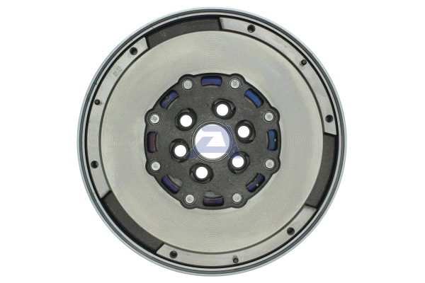 Flywheel (FDO-001)