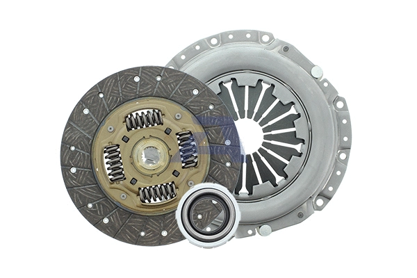 Clutch Kit (KY-037)