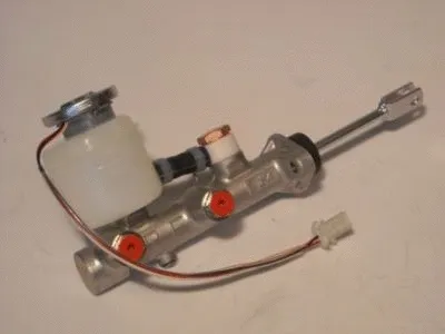 Brake Master Cylinder (MS-006)