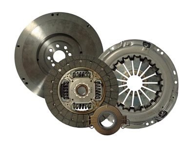 Clutch Kit (SWT-307)