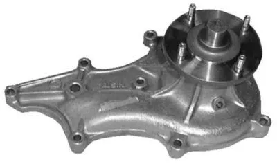 Water Pump, engine cooling (WPT-007)