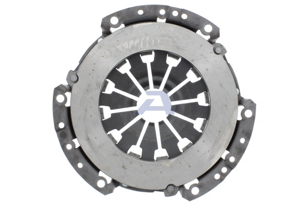 Clutch Pressure Plate