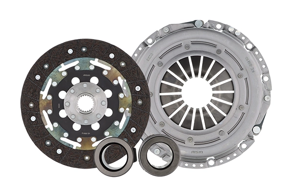 Clutch Kit (KE-BM10)