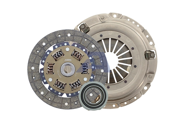 Clutch Kit (KH-037C)