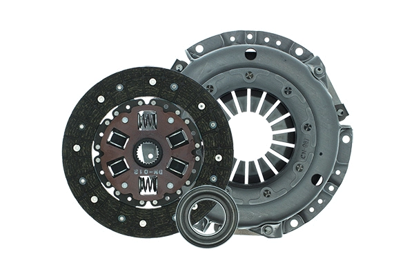 Clutch Kit (KN-037)