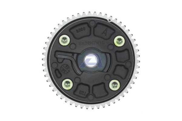 Actuator, exentric shaft (variable valve lift) (VCOP-001)