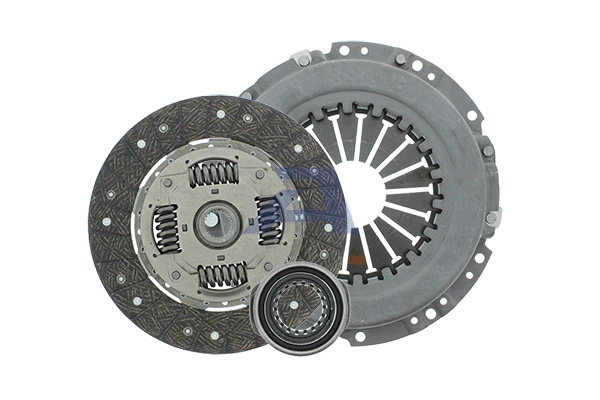 Clutch Kit (KN-082)