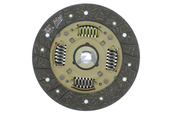 Clutch Disc