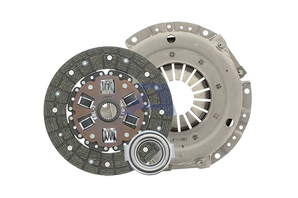 Clutch Kit (KN-093)