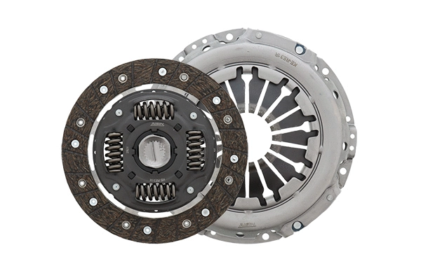 Clutch Kit (KE-RE31R)
