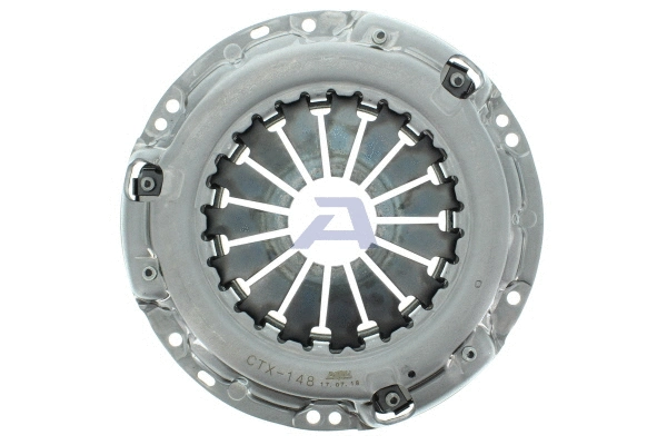 Clutch Pressure Plate (CTX-148)