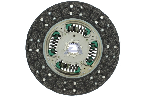 Clutch Disc