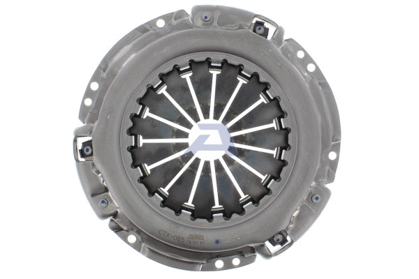Clutch Pressure Plate (CTX-065)