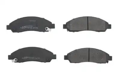 Brake Pad Set, disc brake (BPIS-1001)