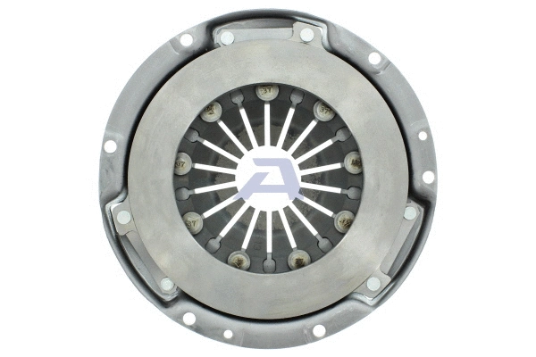 Clutch Pressure Plate