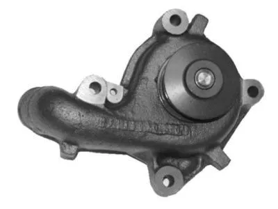 Water Pump, engine cooling (WPZ-913)