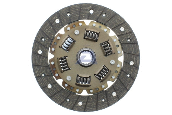 Clutch Disc (DZ-039)
