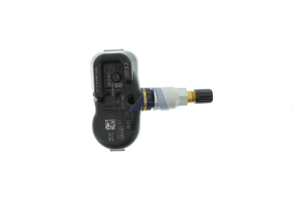 Wheel Sensor, tyre-pressure monitoring system