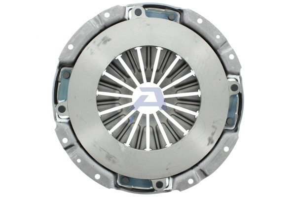 Clutch Pressure Plate