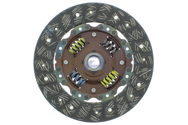 Clutch Disc