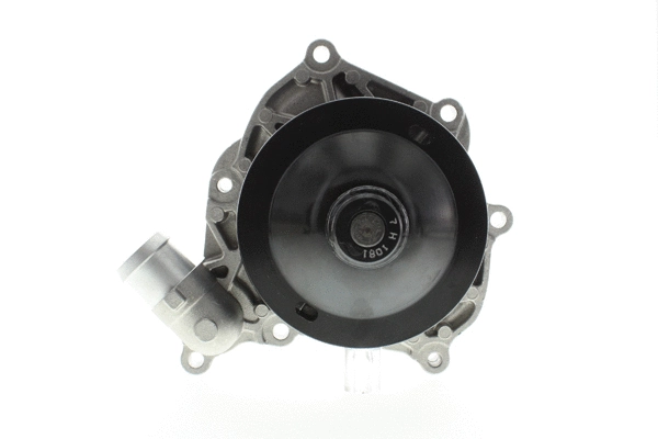 Water Pump, engine cooling (WE-PO01)