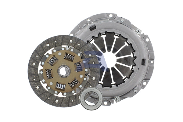 Clutch Kit (KG-006)