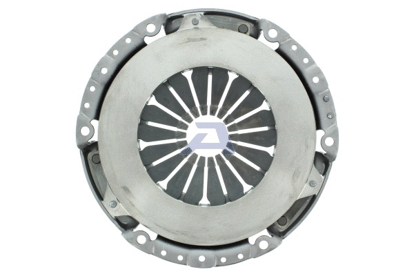 Clutch Pressure Plate