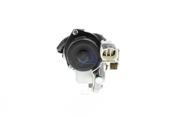 Switch, differential lock