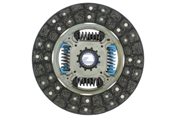 Clutch Disc (DTX-137)