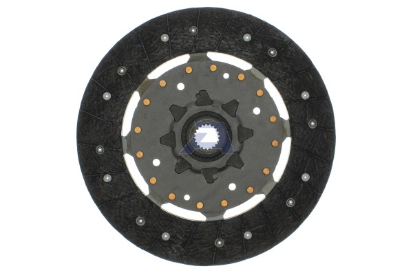 Clutch Kit (KE-FO12R)