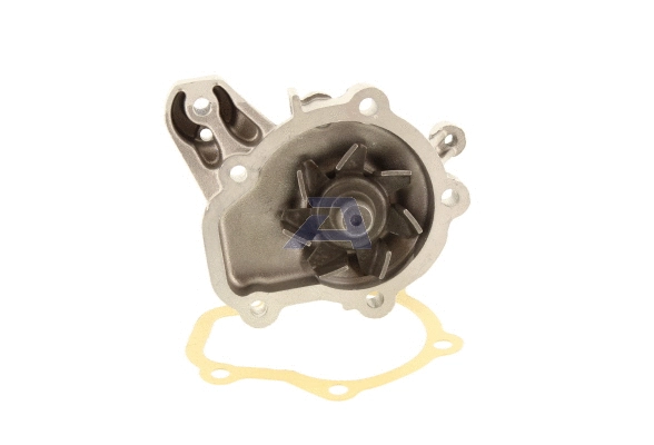 Water Pump, engine cooling (WPS-911)