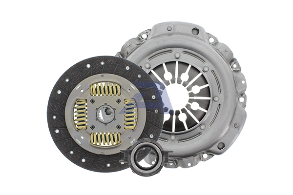 Clutch Kit (KS-042)