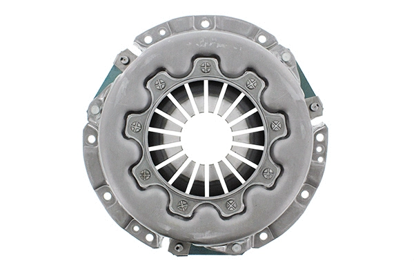 Clutch Pressure Plate (CN-037)