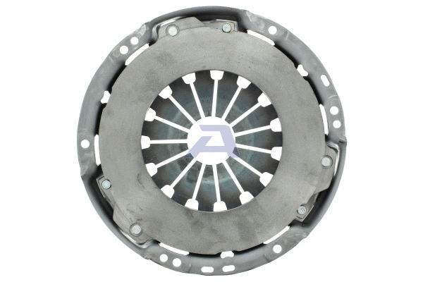 Clutch Pressure Plate