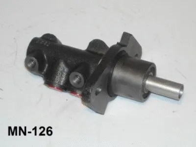 Brake Master Cylinder