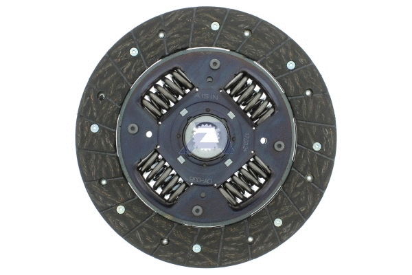 Clutch Disc (DY-038)