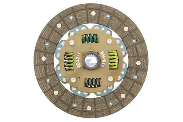 Clutch Disc (DM-014)