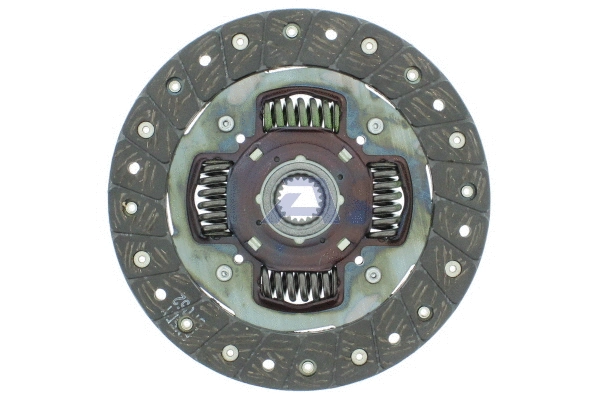 Clutch Disc