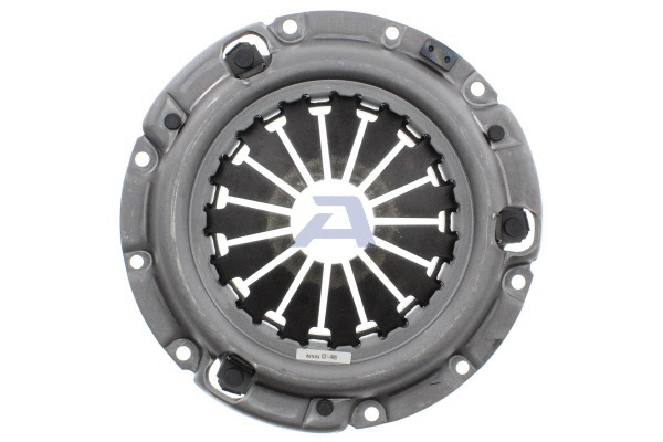 Clutch Pressure Plate (CZ-909)