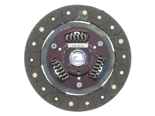 Clutch Disc (DD-904)
